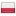 itwiz.pl server is located in Poland